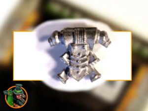 Rt Space marines jump packs