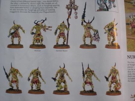 Plaguebearers